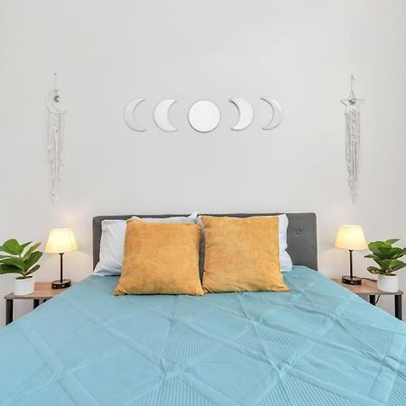 U4 Penthouse Downtown Houston Apartment Luaran gambar